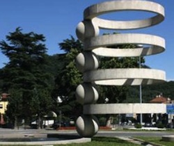 fontana di camerlata como